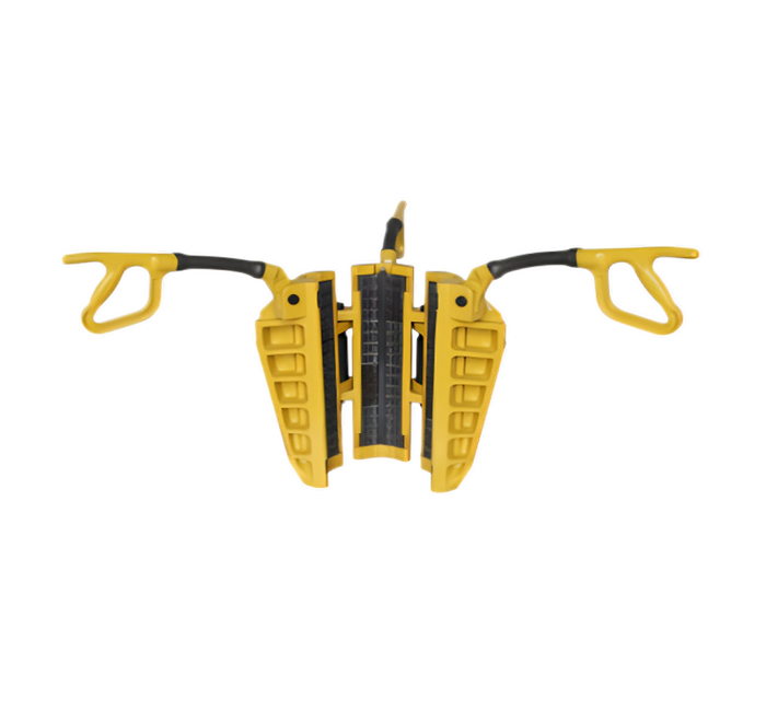 Type DU Drill pipe Slips