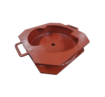 钻头卸扣器